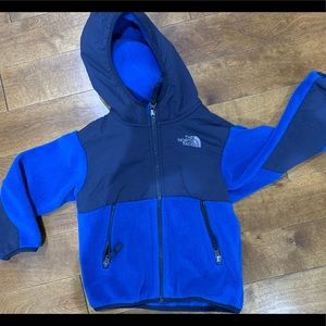 The North Face 3T Boy Jacket